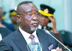 Baffoe Bonnie launches Supreme Court’s 150th anniversary, calls for urgent justice reforms  
