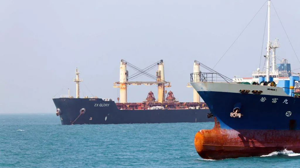 The US and Iran have agreed a deal. How soon could the economy go back to normal?