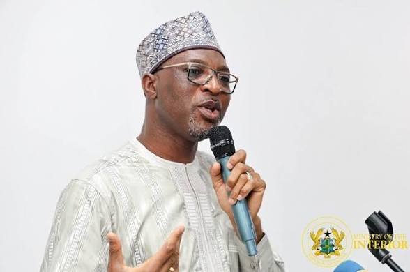 "Even California with billions lost lives to disasters" - Muntaka warns against politicizing floods as gov’t releases GHS 350m 