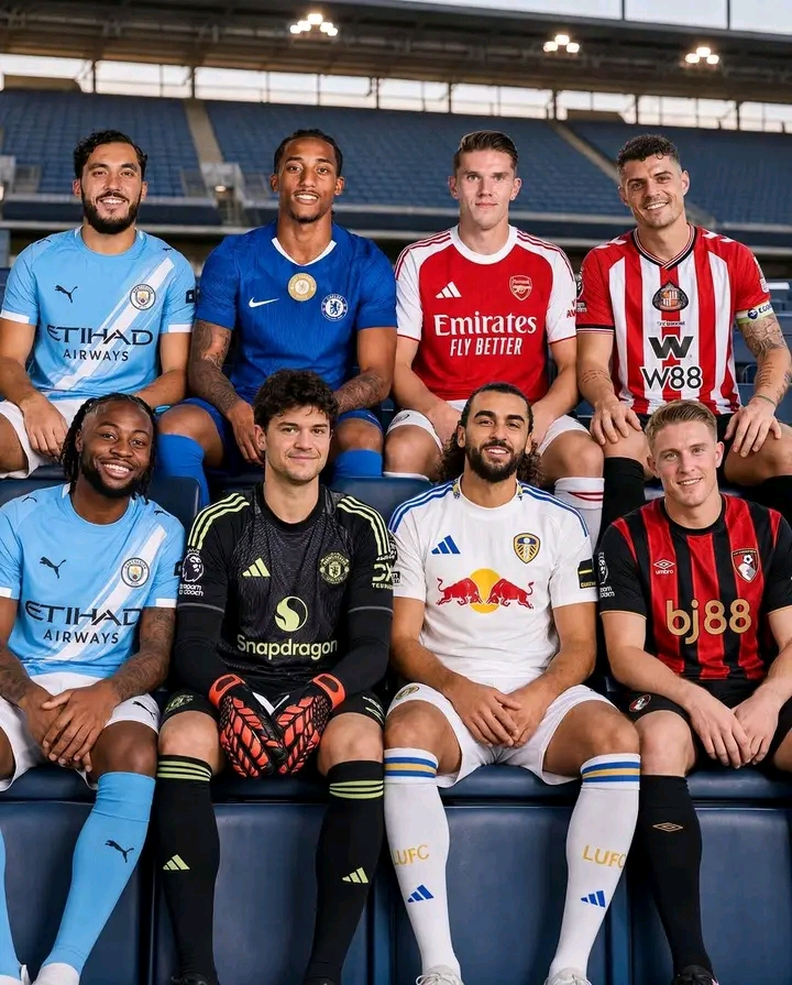 Ghana forward Antoine Semenyo has been named on the shortlist for the Premier League Transfer of the Season award, alongside seven other high-profile summer signings.
