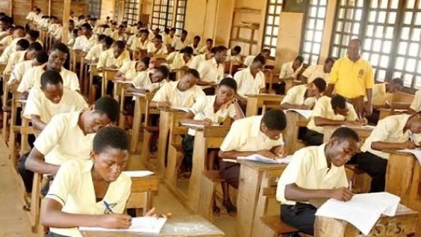WASSCE Begins Nationwide for Over 500,000 Students