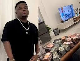    U.S. Charges Ghanaian in Alleged AI-Driven Romance Fraud Worth $8 Million