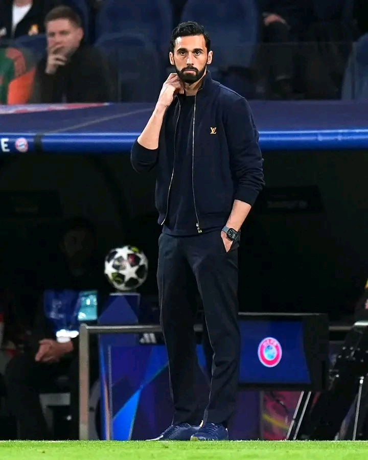 ARBELOA: "WE'LL GIVE IT EVERYTHING IN MUNICH"