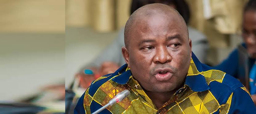 "Move Akandoh to Agriculture" - Akim Oda MP tells Mahama Health Minister hasn't been effective