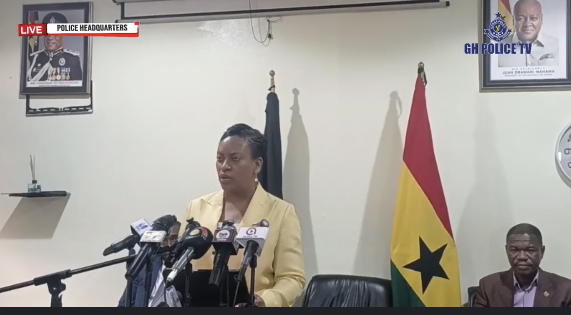 Child Sexual Exploitation: Police arrest three suspects, rescue four victims