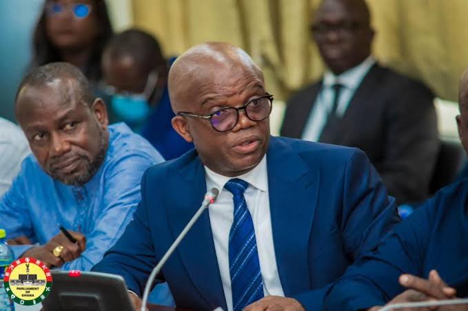 Move beyond politics and build sustainable youth policies - Nhyiaeso MP tells gov't