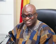 Gov't Urges Ghanaians to Push Backyard Farming to Beat Tomato Crisis