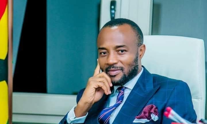 Weija-Gbawe MP demands urgent action to curb perennial flooding in Accra