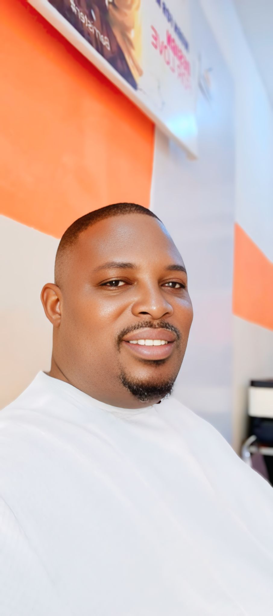 NDC Kpone-Katamanso Organiser Hopeful Afotey Otu Vows to Strengthen Party and Youth Opportunities