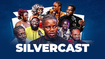 SILVERCAST