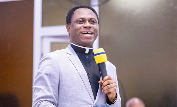 Galamsey forces Church Of Pentecost to abandon river baptisms