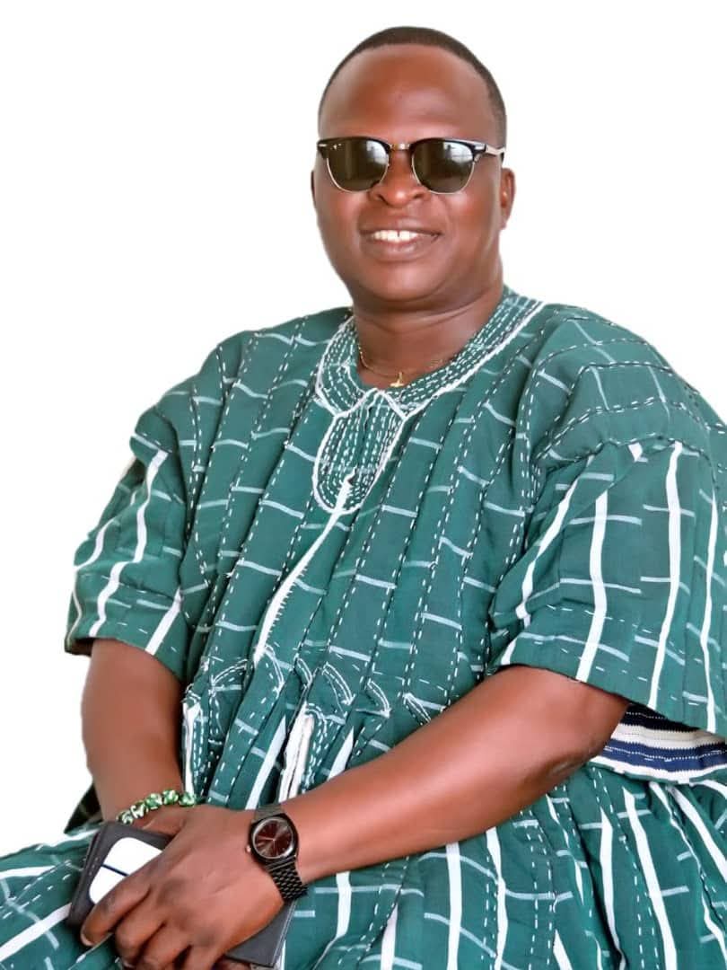 Kuyon proposes establishment of National Youth Development Fund to support young entrepreneurs 