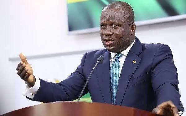 Former Minister blows alarm over Ghana's declining mining sector attractiveness