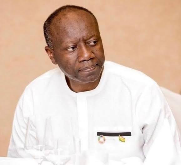 Ken Ofori-Atta Released from U.S. Immigration Detention