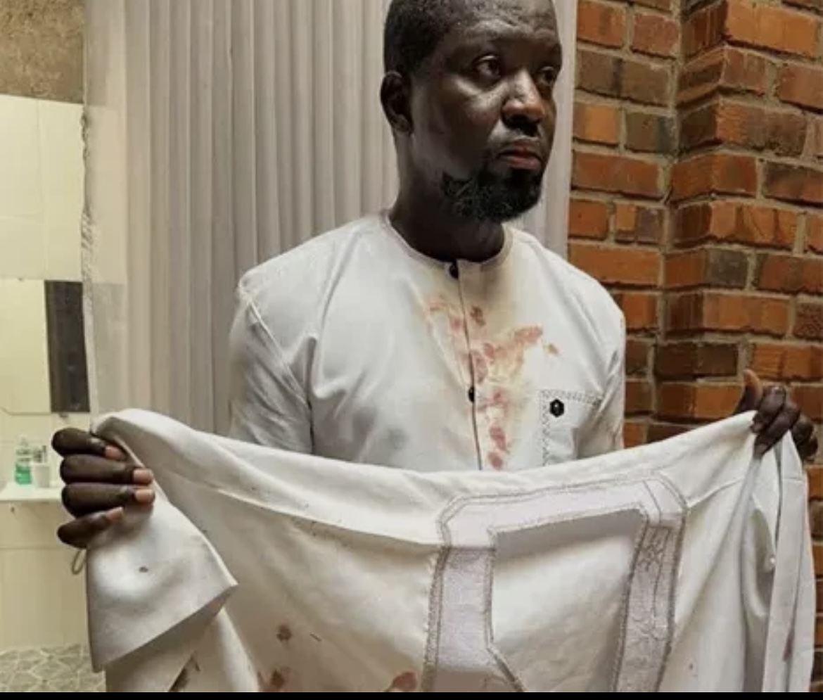 Police Pledge Full Investigation Into Incident Involving Ibrahim Mahama