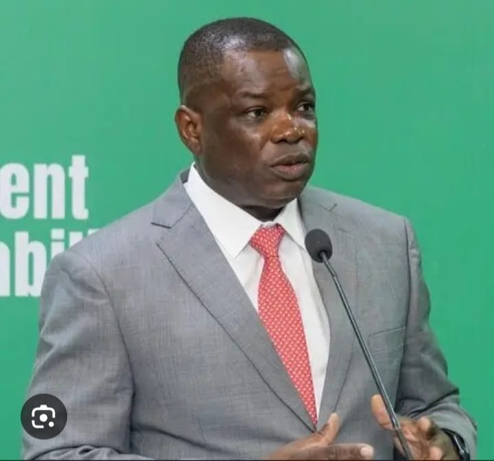 Roads Minister defends contractors, pushes urgent reform of payment systems   