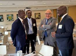 COCOBOD Reforms Bill to Hit Parliament Soon — Ato Forson