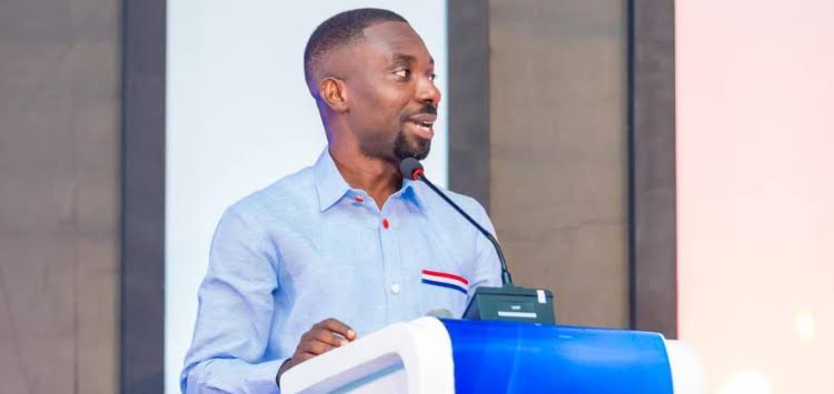     NPP to Protest at EOCO Following Arrest of Dennis Miracles Aboagye