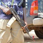 48-Hour Curfew Imposed After Attack On Bar In Nigerian Town