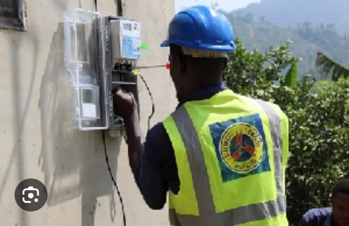ECG Clamps Down on Over 15,000 Meters in Nsawam and Amasaman in Fresh Revenue Crackdown