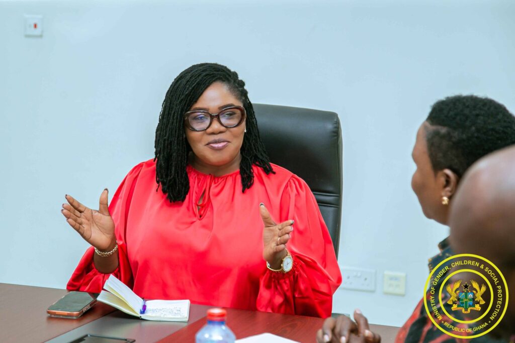 MoGCSP Expresses Condolences Over Deadly Volta Lake Boat Accident