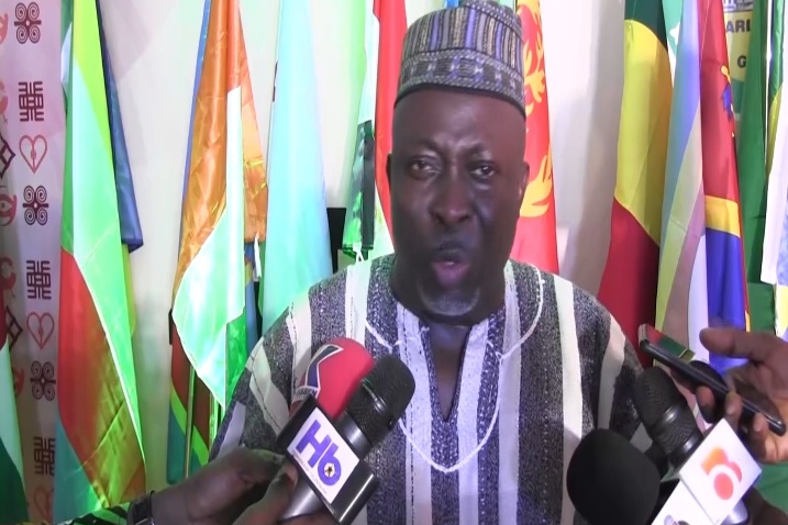 All African countries must adopt laws to eliminate LGBTQ+ activities - Baba Jamal