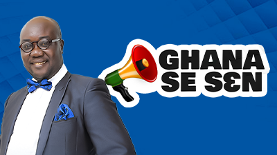 GHANA SE SEN