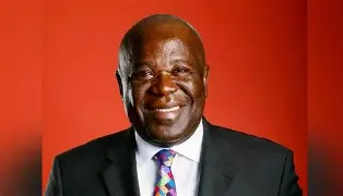 Politics Threatens Insurance Sector's Integrity - Sir Sam Jonah Sounds Alarm