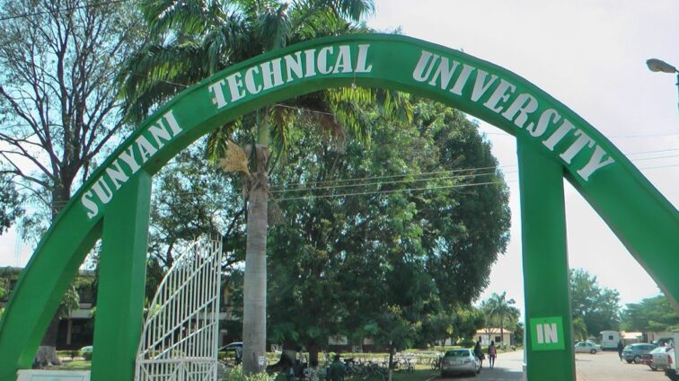 Sunyani Technical University Dismisses 3 Students Over Examination Malpractice