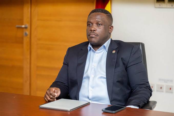     Sam George Assures GDCL Staff of Job Security After Floods