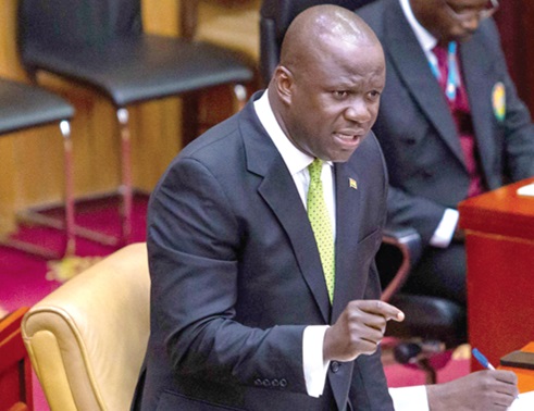 Implications of Middle East Tension: Show leadership, provide relief to Ghanaians - Jinapor tells Mahama 