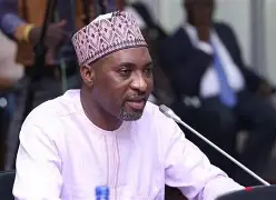 Minister Muntaka Launches PPP to Fix Security Infrastructure Gaps 