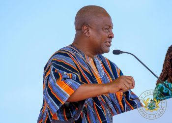 Mahama Announces World Cup Ticket Support for Ghanaians Abroad