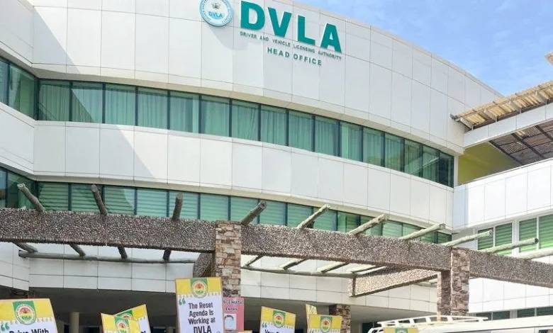 DVLA to Begin Arrests Over Fake, Expired DV Plates from May 4