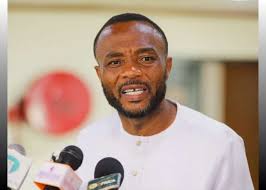 NPP calls for international attention over Ghana’s human rights and governance concerns