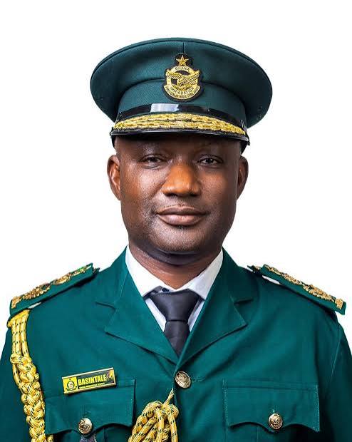 GIS Records Major Gains in First Year Under CGI Amadu