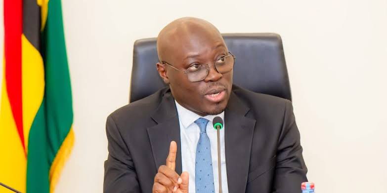     Government Raises GH¢8.81bn from Energy Levy in 2025