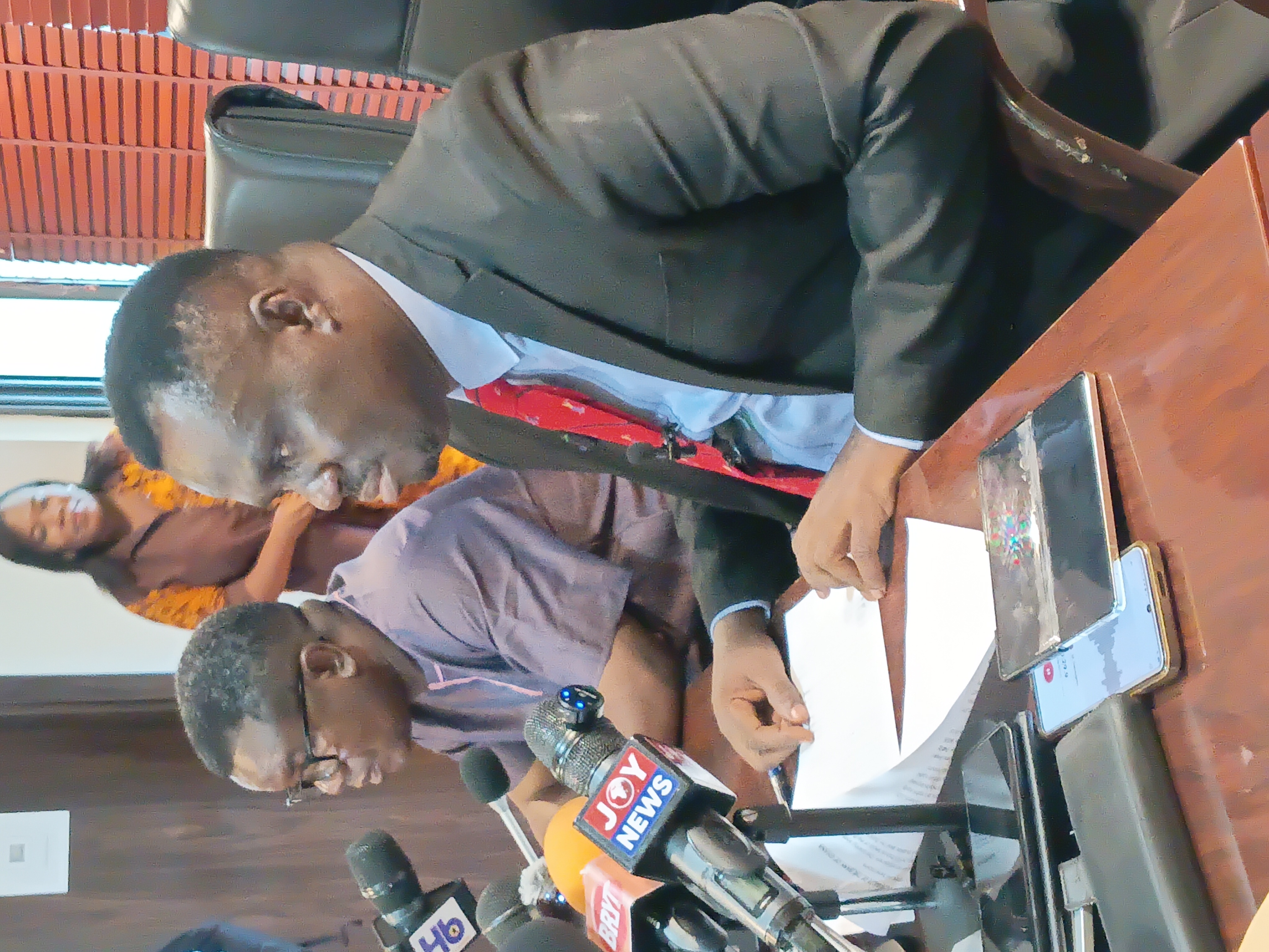 BoG’s role is economic stabilization, not profit-making – Majority explains 2025 losses