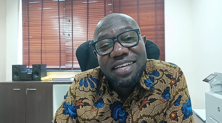 Amasaman MP endorses election of MCEs, says it will improve accountability and ease pressure on MPs