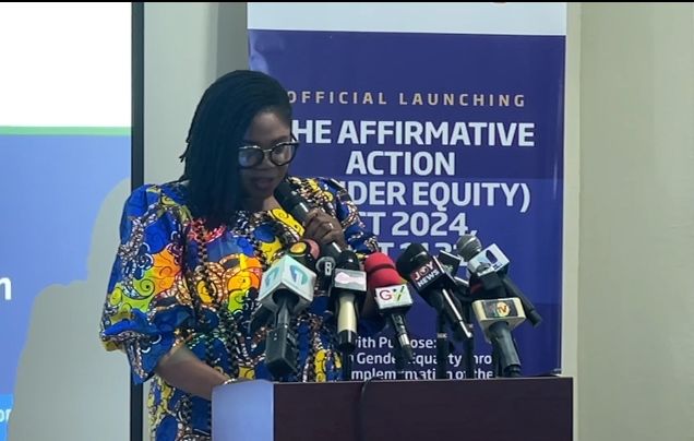 Gender Minister warns of rising sports trafficking ahead of global events