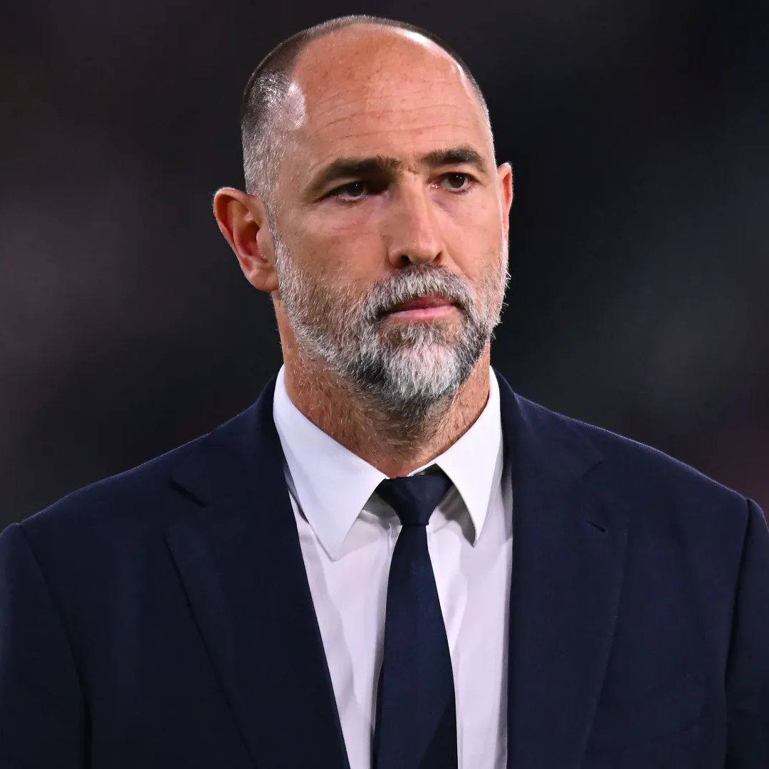 IGOR TUDOR LEAVES TOTTENHAM BY MUTUAL CONSENT