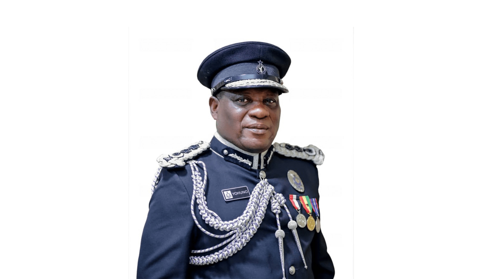 IGP and team Arrest 19, including soldiers, in Tamale raid 