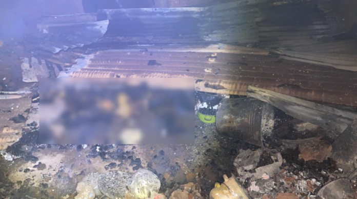 Two more burnt to death, one injured in escalating Nkwanta South attack