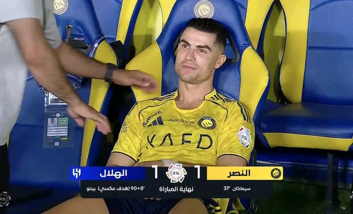 Al-Nassr's Title Hopes Hinge on Final Day After Bento Blunder