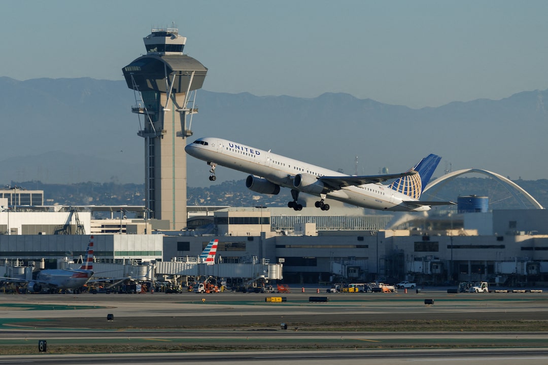 Airlines Face Fare Dilemma As Fuel Spike Threatens Travel Demand