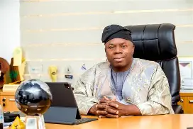 Ecobank Ghana Gets New Board Chairman: Alhassan Andani