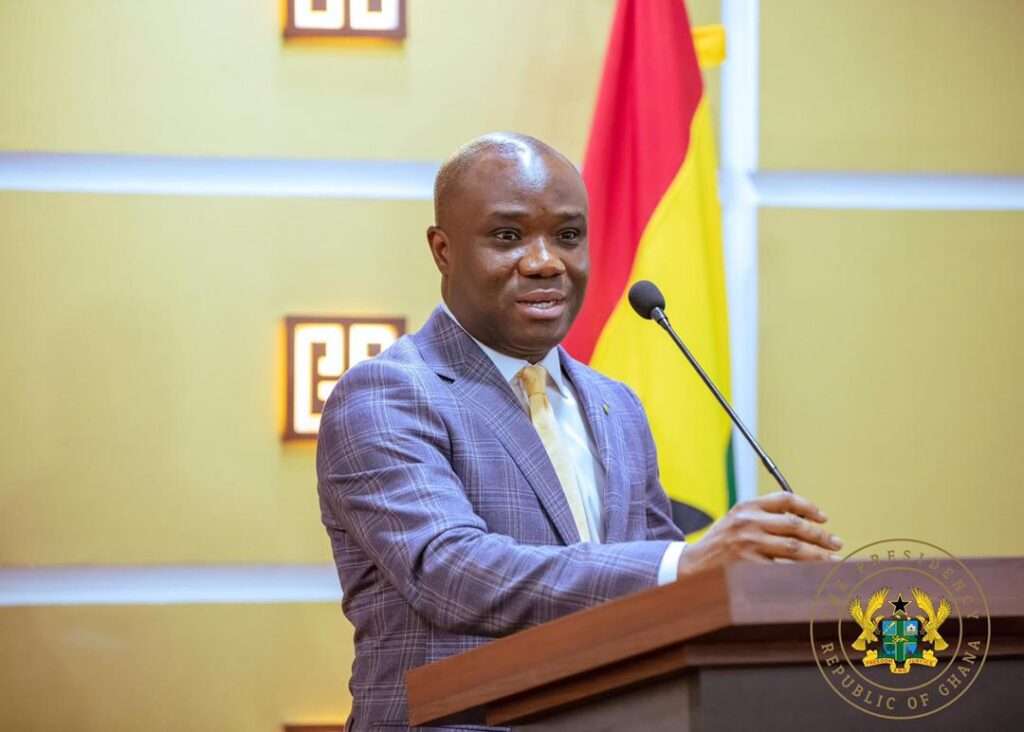 Mahama Only Pays for Fuel When Using Dzata Jet – Felix Ofosu Kwakye
