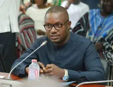 Energy Minister warns ECG district managers: Shape up or face shake-up  