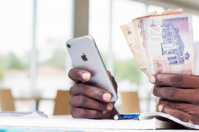     BoG Warns Public Against Unlicensed Digital Loan Apps