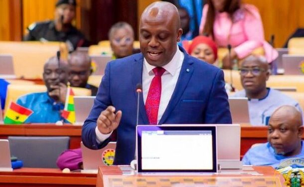 GoldBod rakes in over $10bn from ASM gold exports in 2025, powers 41% cedi appreciation